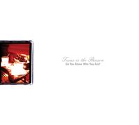 Texas Is the Reason - Do You Know Who You Are? [VINYL]