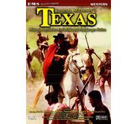 Texas - James A. Michener's Texas