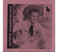 Texas Jim Robertson - Wedding Bells