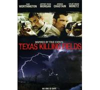 Texas Killing Fields