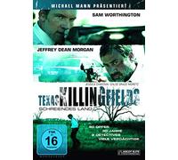 Texas Killing Fields