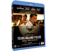 Texas Killing Fields - Blu Ray [EU Import] Blu-ray NUOVO