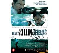 Texas killing fields (DVD)