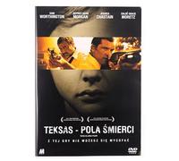 Texas Killing Fields [DVD] (IMPORT) (Nessuna versione italiana)