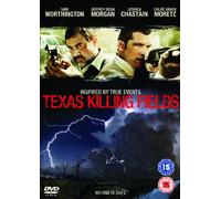 Texas Killing Fields [Edizione: Regno Unito] [Edizione: Regno Unito]