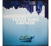 Texas King - Capsize