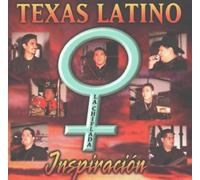 Texas Latino - Inspiracion