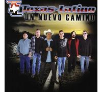 Texas Latino - Un Nuevo Camino