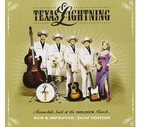 TEXAS LIGHTNING - MEANWHILE BACK AT THE..