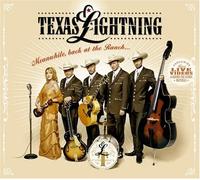 Texas Lightning - Meanwhile Back at the Beach