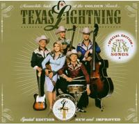 Texas Lightning - Meanwhile,Back at the Golden Ranch