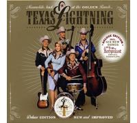 Texas Lightning - Meanwhile,Back at the Golden Ranch (Ltd.Del.Edt.)