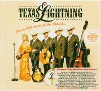 Texas Lightning - Meanwhile, back at the ranch-Albumsnippets 2005, digi)