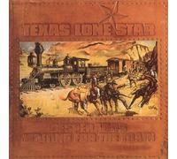 Texas Lone Star - Desperados Waiting for the Tra