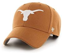 Texas Longorns '47 MVP OSF / BURNT ARANCIO / A, Arancione bruciato., Taglia unica