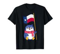 Texas Lover, simpatica bandiera del Texas Lover per bambini Maglietta