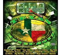 Texas Money Boyz & Rapid Ric - Texas Money Boyz & Rapid Ric