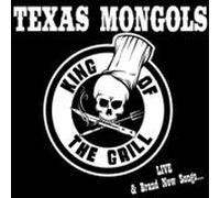Texas Mongols - Kings of The Grill [Import]