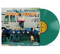 Coe, David Allan - Texas Moon