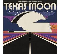 Texas Moon - Khruangbin & Leon Bridges (Vinile)