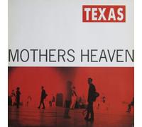 Texas - Mothers heaven (1991) [VINYL]