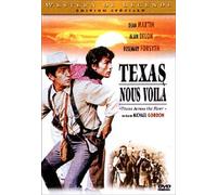 Texas nous voilà