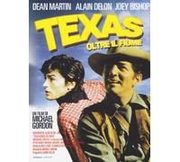 Texas - Oltre il fiume