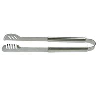 TEXAS PINZA INOX PER BARBECUE SATINATO 6 PZ