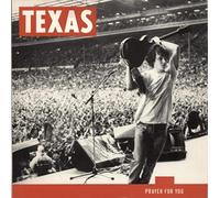 Texas - Prayer for You [Import]