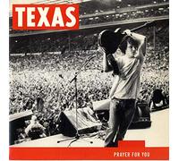 Texas - Prayer for You/Return [Import]