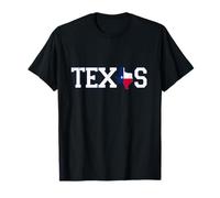 Texas Pride Indipendenza patriottica del Texas - Giorno 1836 Maglietta