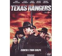 Texas Ranger