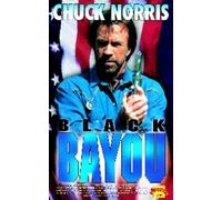 Texas Ranger 4 - Black Bayou