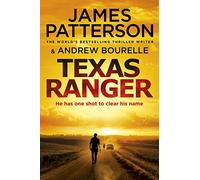 Texas Ranger: One shot to clear his name…