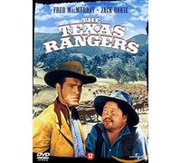 Texas Rangers ( 1936) (edizione Olandese)