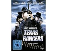 Texas Rangers