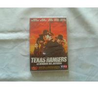 Texas rangers