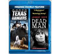 Texas Rangers / Dead Man