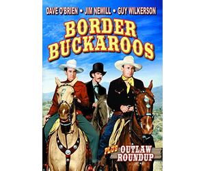 Texas Rangers Double Feature [Region 1] [NTSC]