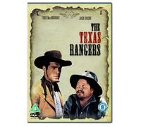 Texas Rangers [Edizione: Regno Unito]