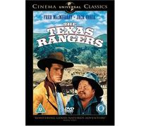 Texas Rangers [Edizione: Regno Unito] [Edizione: Regno Unito]