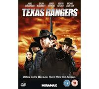 Texas Rangers [Edizione: Regno Unito] [Edizione: Regno Unito]