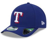 Texas Rangers New Era 9Forty M-Crown Cappello Da Baseball MLB