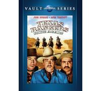 Texas Rangers Ride Again (DVD) Akim Tamiroff John Howard