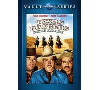 Texas Rangers Ride Again [Edizione: Stati Uniti]