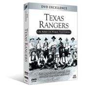 Texas Rangers - Texas Rangers