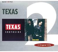 Texas – Ricks Road/Southside