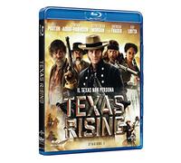 Texas Rising Stg.1 (Box 2 Br)
