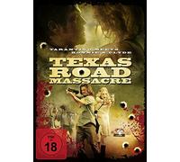 Texas Road Massacre