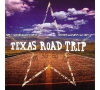 Texas Road Trip